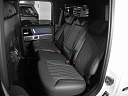 Mercedes-Benz G-Класс Белый Non metallic фото 3