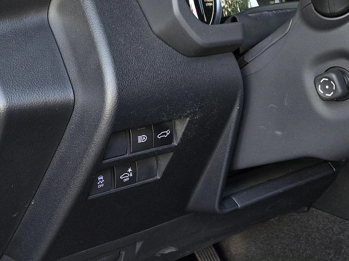 Toyota Land Cruiser 2021 3.4d AT 4WD (299 л.с.) фото 10