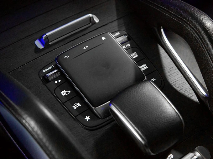 Mercedes-Benz GLS 2020 400 2.9d AT 4Matic (330 л.с.) фото 18