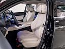 Mercedes-Benz GLE coupe Черный Non metallic фото 7