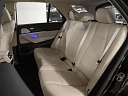 Mercedes-Benz GLE Черный Non metallic фото 3