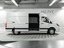 Foton Toano PRO Белый Non metallic фото 7