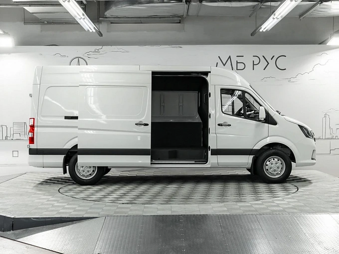 Foton Toano PRO Белый Non metallic фото 7
