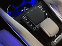 Mercedes-Benz GLE coupe Синий Non metallic фото 25