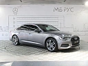 Audi A6 2021 2.0 AMT 4WD (245 л.с.) фото 2