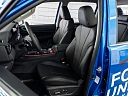 Foton Tunland G9 Синий Non metallic фото 9