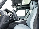 Mercedes-Benz G-Класс Белый Non metallic фото 6
