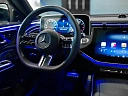Mercedes-Benz E-Класс Серый Non metallic фото 8