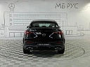 Mercedes-Benz GLC coupe Черный Non metallic фото 7