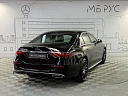 Mercedes-Benz S-Класс 2021 450 3.0 AT 4Matic (367 л.с.) фото 6