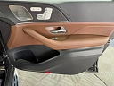 Mercedes-Benz GLE Черный Non metallic фото 28
