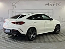 Mercedes-Benz GLE coupe 2022 400 2.9d AT 4Matic (330 л.с.) фото 6