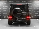 Mercedes-Benz G-Класс Черный Non metallic фото 4