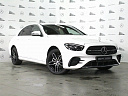 Mercedes-Benz E-Класс 2021 220 2.0d AT 4Matic (194 л.с.) Чёрный 71709071 фото 2