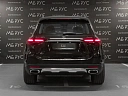 Mercedes-Benz GLE Черный Non metallic фото 4