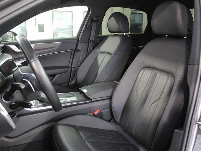 Audi A6 2021 2.0 AMT 4WD (245 л.с.) фото 12