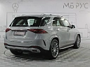 Mercedes-Benz GLE Серый Non metallic фото 6