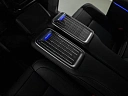 Mercedes-Benz V-Класс Черный Non metallic фото 24