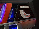 Mercedes-Benz G-Класс AMG Серый Non metallic фото 11