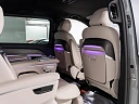 Mercedes-Benz V-Класс Серый Non metallic фото 10