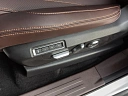 Foton Tunland V9 Белый Non metallic фото 15