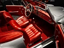 Mercedes-Benz SL 1958 1.9 MT (105 л.с.) фото 17