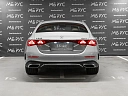 Mercedes-Benz E-Класс Серый Non metallic фото 4