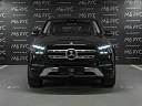 Mercedes-Benz GLE Черный Non metallic фото 2