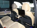 Mercedes-Benz GLS 2025 580 4.0 AT 4Matic (517 л.с.) фото 14
