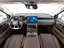 Foton Tunland V7 Белый Non metallic фото 5