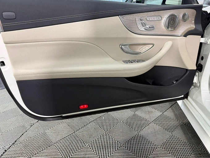 Mercedes-Benz E-Класс 2021 2.0 AT (249 л.с.) фото 27