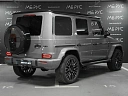 Mercedes-Benz G-Класс AMG Серый Non metallic фото 2