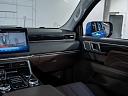 Foton Tunland V9 Синий Non metallic фото 14