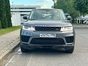 Land Rover Range Rover Sport 2018 3.0d AT 4WD (249 л.с.) фото 4