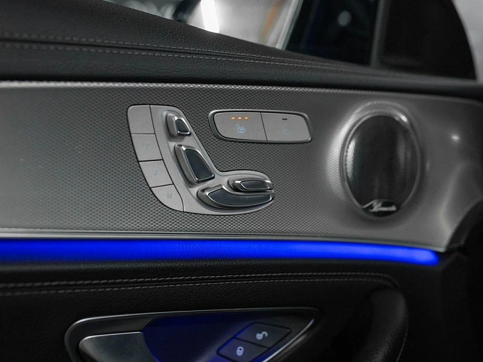Mercedes-Benz E-Класс 2016 200 2.0 AT (184 л.с.) фото 15