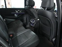 Mercedes-Benz GLS Черный Non metallic фото 15