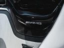 Mercedes-Benz AMG PureSpeed Красный Non metallic фото 27