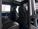 Mercedes-Benz G-Класс AMG Белый Non metallic фото 12