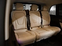 Mercedes-Benz V-Класс Черный Non metallic фото 3
