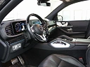 Mercedes-Benz Maybach GLS 2021 600 4.0 AT 4Matic (558 л.с.) фото 10