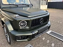 Mercedes-Benz G-Класс AMG Зеленый Non metallic фото 7