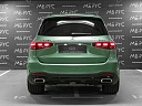 Mercedes-Benz GLS Зеленый Non metallic фото 6