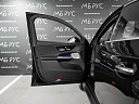 Mercedes-Benz GLC coupe AMG Черный Non metallic фото 16