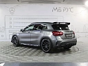 Mercedes-Benz GLA AMG 2017 45 AMG 2.0 AMT 4Matic (381 л.с.) фото 4