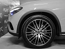 Mercedes-Benz GLC Серый Non metallic фото 9