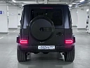 Mercedes-Benz G-Класс AMG 2022 63 AMG 4.0 AT 4Matic (585 л.с.) фото 6