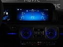 Mercedes-Benz G-Класс AMG Черный Non metallic фото 20