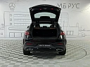Mercedes-Benz GLC coupe Черный Non metallic фото 16