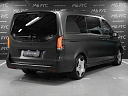 Mercedes-Benz V-Класс 2024 2.0d AT 4Matic Long (237 л.с.) фото 3