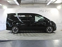 Hyundai Staria Черный Non metallic фото 7